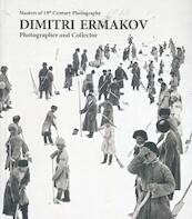 Dimitri Ermakov - Lika Mamatsashvili, Herman Maes (ISBN 9789941938009)