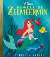 Kleine Zeemeermin - Walt Disney (ISBN 9789047602064)