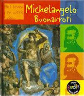 Michelangelo, Buonarotti - Richard Tames (ISBN 9789054955313)