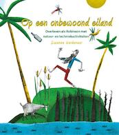 OP een onbewoond eiland - Suzanne Wardenaar (ISBN 9789088506079)