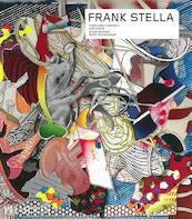 Frank Stella - Andrianna Campbell (ISBN 9780714874593)