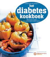 Diabetes kookboek - Antony Worall Thompson (ISBN 9789049107857)