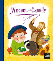 Vincent und Camille - René van Blerk (ISBN 9789047625124)