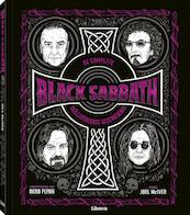 Black Sabbath - Joel McIver (ISBN 9789089988973)