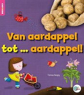 Van aardappel tot ... aardappel - Teresa Heapy (ISBN 9789463412933)