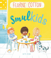 Smulkids - Fearne Cotton (ISBN 9789492901255)