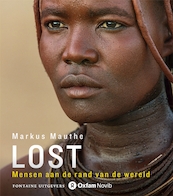 Lost - Markus Mauthe, Florens Eckert (ISBN 9789059569065)