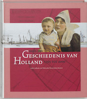 Geschiedenis van Holland IIIB 1795 tot 2000 - (ISBN 9789065506856)