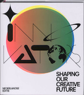 60. Innovators shaping our creative future - (ISBN 9789490228019)