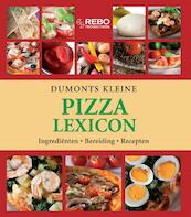Pizza lexicon - Tobias Pehle (ISBN 9789036627986)