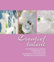 Creatief talent - (ISBN 9789491395024)