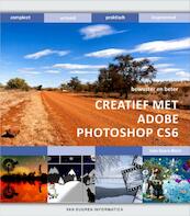 Creatief met photoshop CS6 knowhow - Joke Beers-Blom (ISBN 9789059405677)