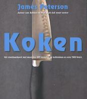 Koken - James Peterson (ISBN 9789045200880)