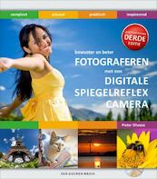 Bewuster en beter werken met de digitale spiegelreflexcamera - Pieter Dhaeze (ISBN 9789059404069)