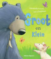 Groot en klein - Elizabeth Bennett (ISBN 9789048309498)