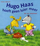 Hugo Haas hoeft geen luier meer - Hermien Stellmacher (ISBN 9789048302741)