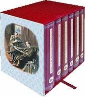 Sherlock Holmes 6-Book Boxed Set - Arthur Conan Doyle (ISBN 9781904919728)