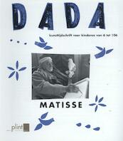 Matisse - Dada (ISBN 9789076841663)