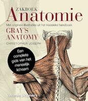 Zakboek Anatomie - Christopher Joseph (ISBN 9789048312900)