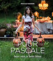 Puur Pascale - Pascale Naessens (ISBN 9789401436489)