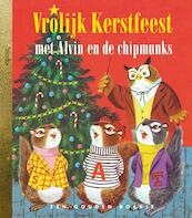 Vrolijk Kerstmis met Alvin en de Chipmunks - David Corwin (ISBN 9789047622116)