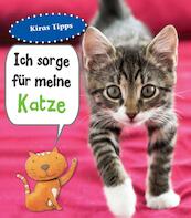 Meine Katze - Anita Ganeri (ISBN 9789461754288)