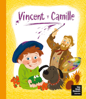 Vincente y Camille - René van Blerk (ISBN 9789047623748)