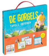 DE GORGELS TAFELS OEFENEN - Jochem Myjer (ISBN 9789048733798)