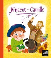 Vincent et Camille - René van Blerk (ISBN 9789047625117)
