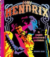 Jimi Hendrix - Gillian G. Gaar (ISBN 9789089989062)