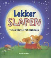 Lekker slapen - (ISBN 9789048304882)