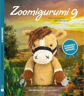 Zoomigurumi 9 - Joke Vermeiren (ISBN 9789463830959)