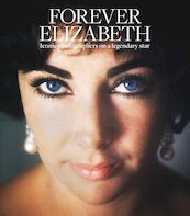 Forever Elizabeth - terrence pepper (ISBN 9781788841337)