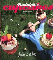Rudolph's Cupcakes - Rudolph van Veen (ISBN 9789045201634)