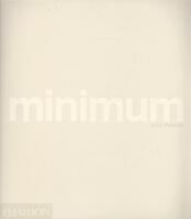 Minimum - John Pawson (ISBN 9780714843537)