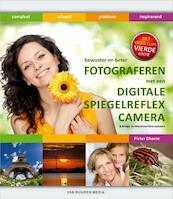 Fotograferen met een digitale spiegelreflexcamera - Pieter Dhaeze (ISBN 9789059404793)