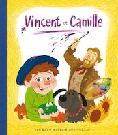 Vincent et Camille - Rene van Blerk (ISBN 9789079310180)