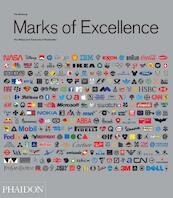 Marks of Excellence - Per Mollerup (ISBN 9780714864747)