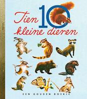 Tien kleine dieren - Carl Memling (ISBN 9789047614661)