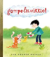 Gompelemikkie! - Paul Arnoldussen (ISBN 9789047615491)