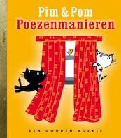 Pim en Pom Poezenmanieren - Mies Bouhuys (ISBN 9789047615514)