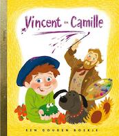 Vincent en Camille - René van Blerk (ISBN 9789047606789)