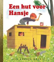 Een hut voor Hansje - Edith Thacher Hurd (ISBN 9789047610526)