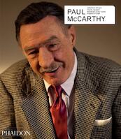 Paul McCarthy - Ralph Rugoff (ISBN 9780714868936)