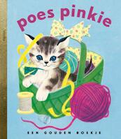 Poes Pinkie set 2 ex - Beverley Jackson (ISBN 9789054446040)