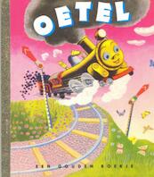 Oetel - Gertrude Crampton (ISBN 9789054447771)