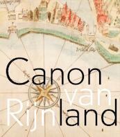 Canon van Rijnland - Rob van Iterson, Gert Koese, Joke Manshanden, Peter Siepman (ISBN 9789059971974)