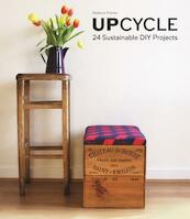 Upcycle - Rebecca Proctor (ISBN 9781780676005)