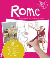Rome - Robin Bertus, Lisa van Galen (ISBN 9789462322035)