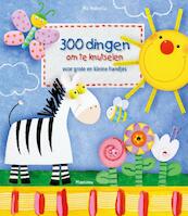 Meer dan 300 ideeën voor grote en kleine handen - Pia Pedevilla (ISBN 9789002261589)